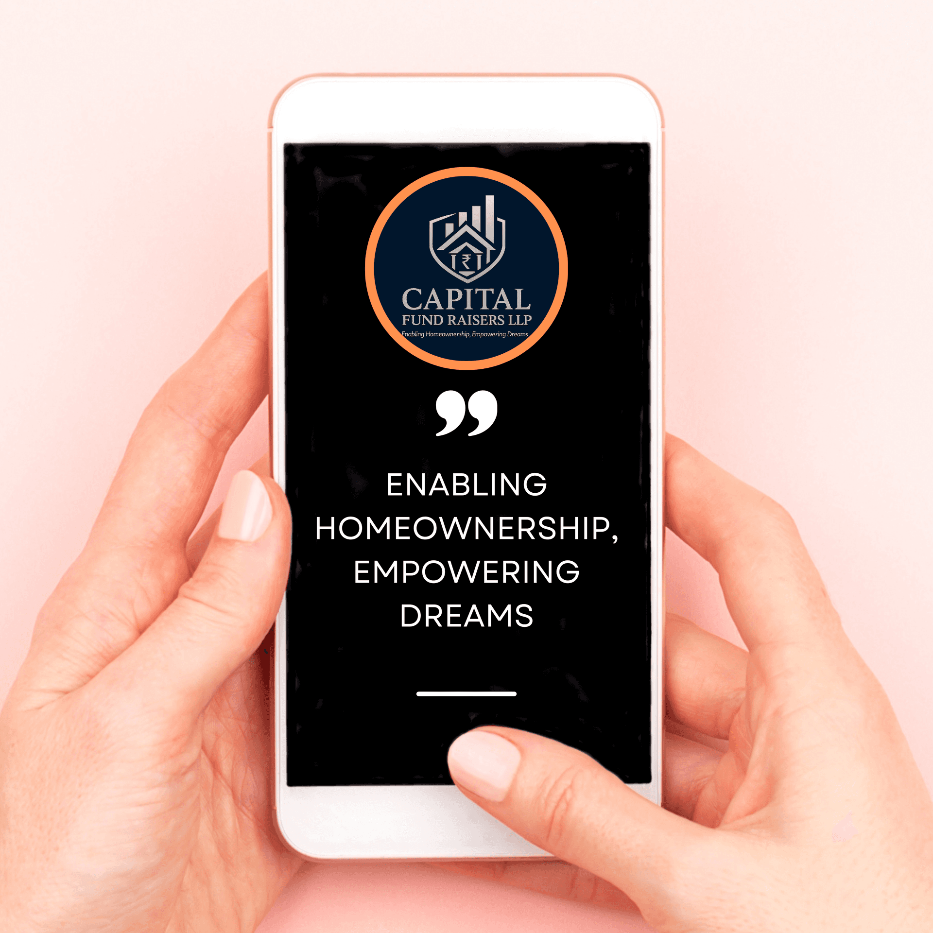 CFR LLP mobile preview